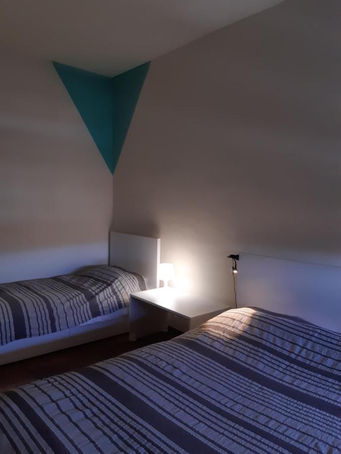 Sei Da Noi Hotel Ивреа Екстериор снимка