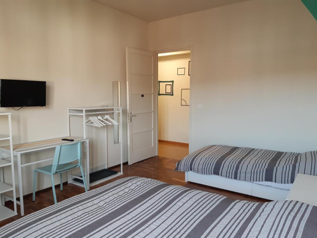 Sei Da Noi Hotel Ивреа Екстериор снимка