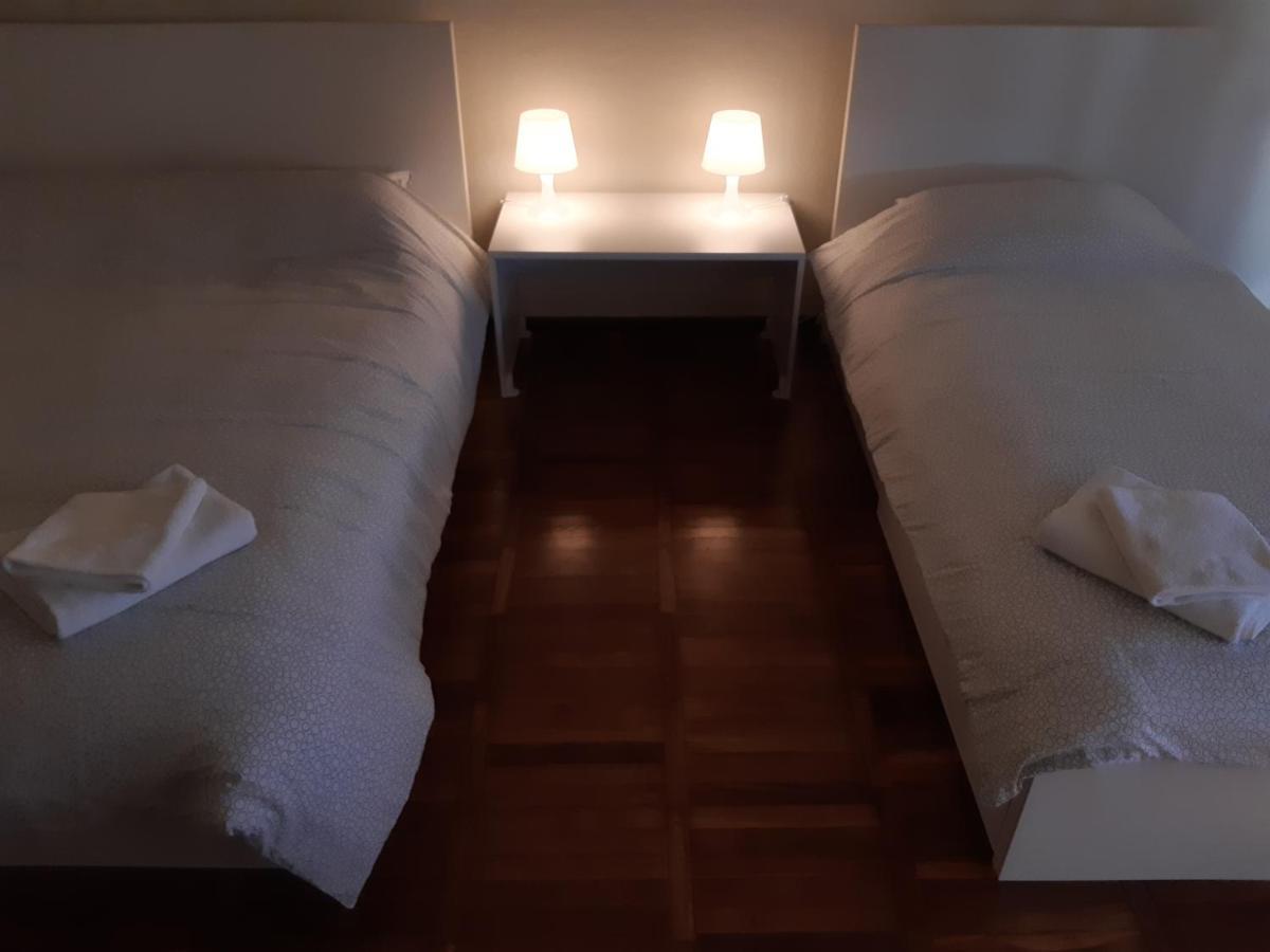 Sei Da Noi Hotel Ивреа Екстериор снимка