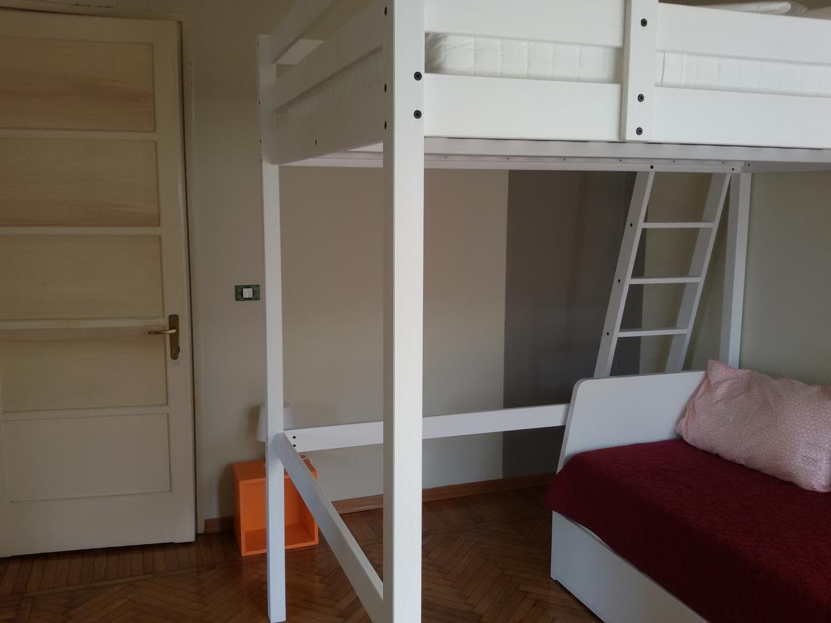 Sei Da Noi Hotel Ивреа Екстериор снимка