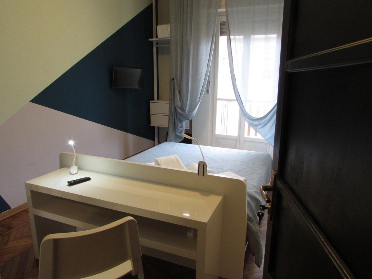 Sei Da Noi Hotel Ивреа Екстериор снимка