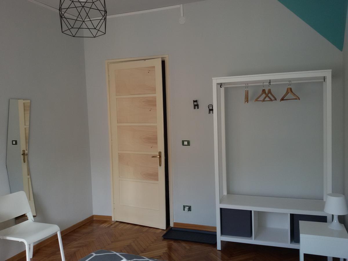Sei Da Noi Hotel Ивреа Екстериор снимка