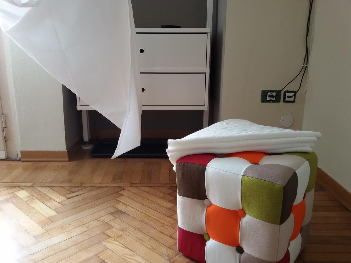 Sei Da Noi Hotel Ивреа Екстериор снимка