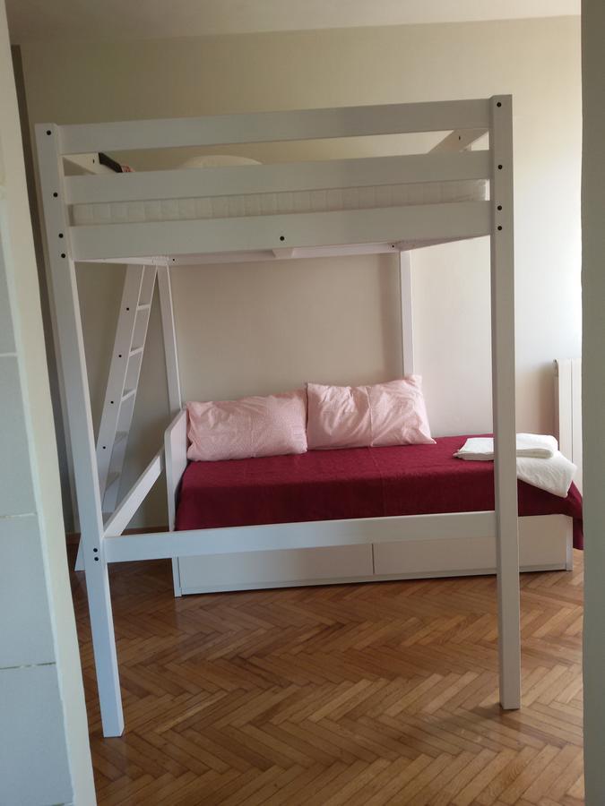 Sei Da Noi Hotel Ивреа Екстериор снимка