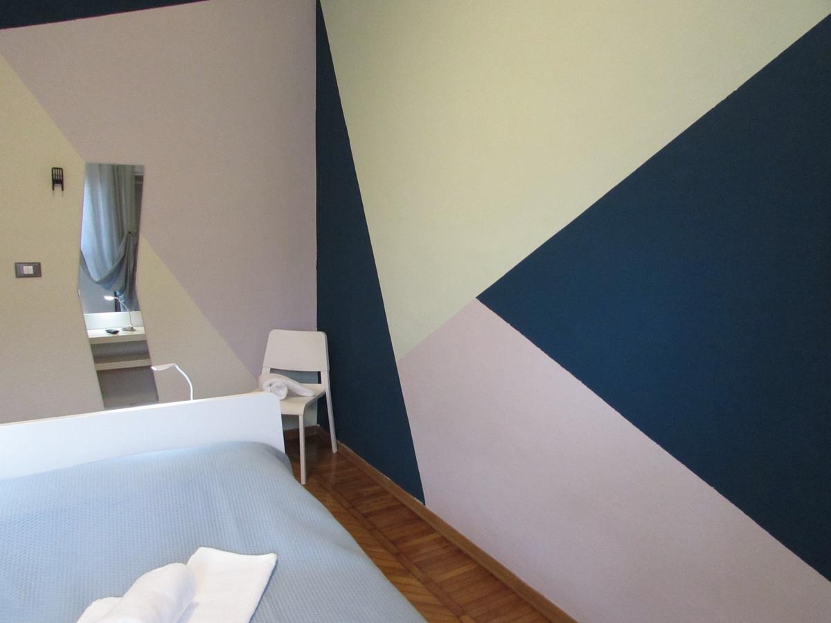 Sei Da Noi Hotel Ивреа Екстериор снимка