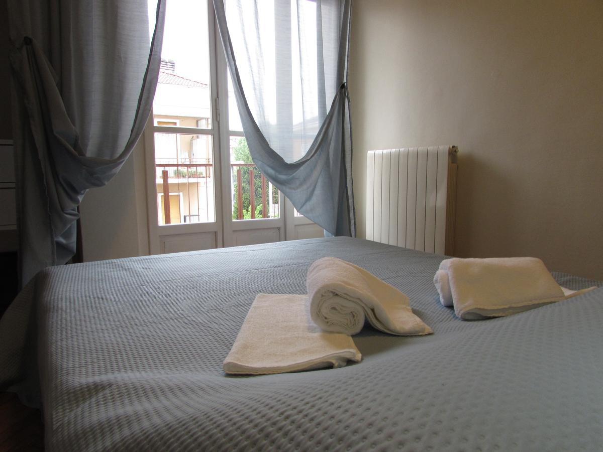Sei Da Noi Hotel Ивреа Екстериор снимка