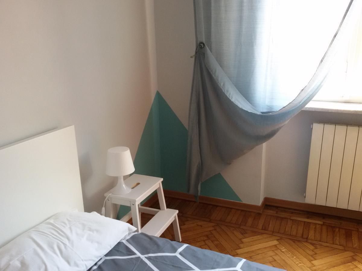 Sei Da Noi Hotel Ивреа Екстериор снимка