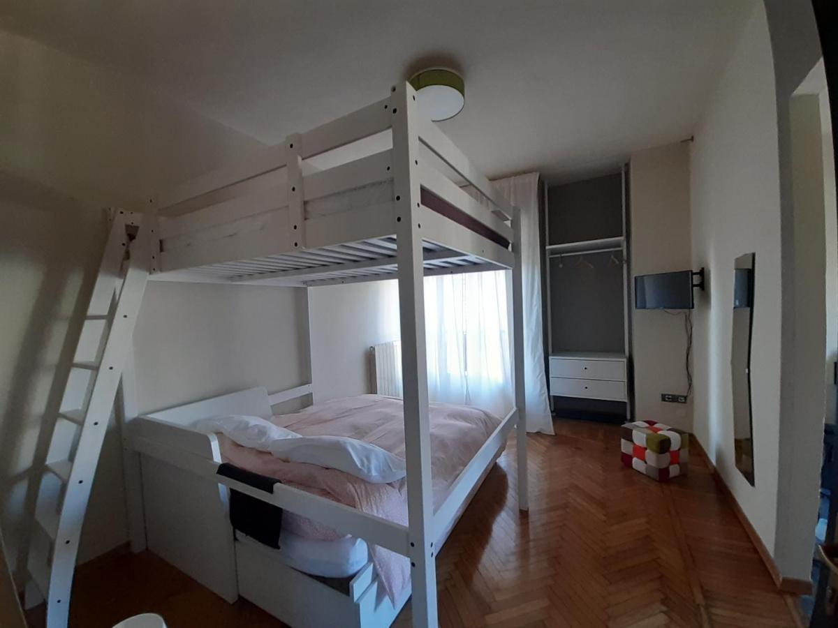 Sei Da Noi Hotel Ивреа Екстериор снимка